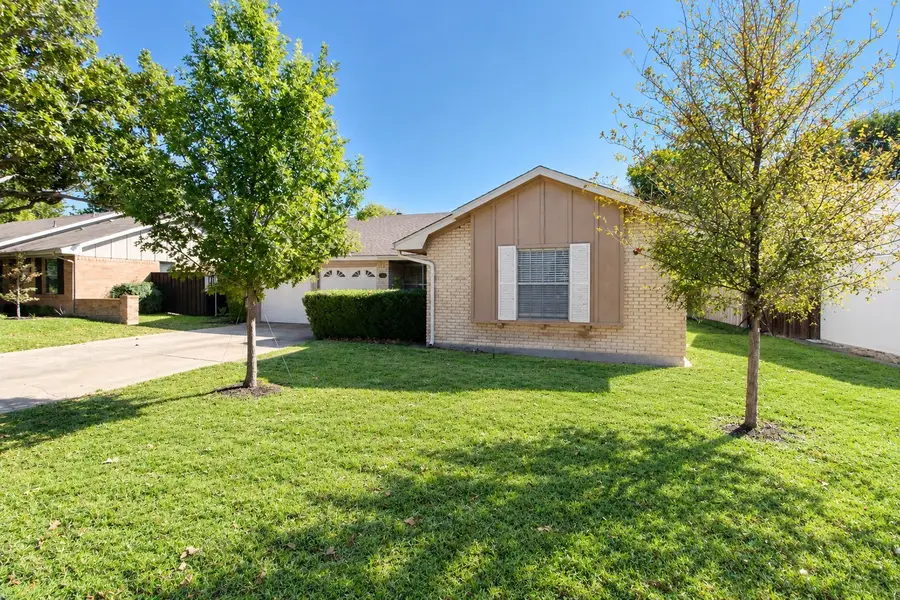 8630 Hackney Lane, Dallas, TX 75238 - #2