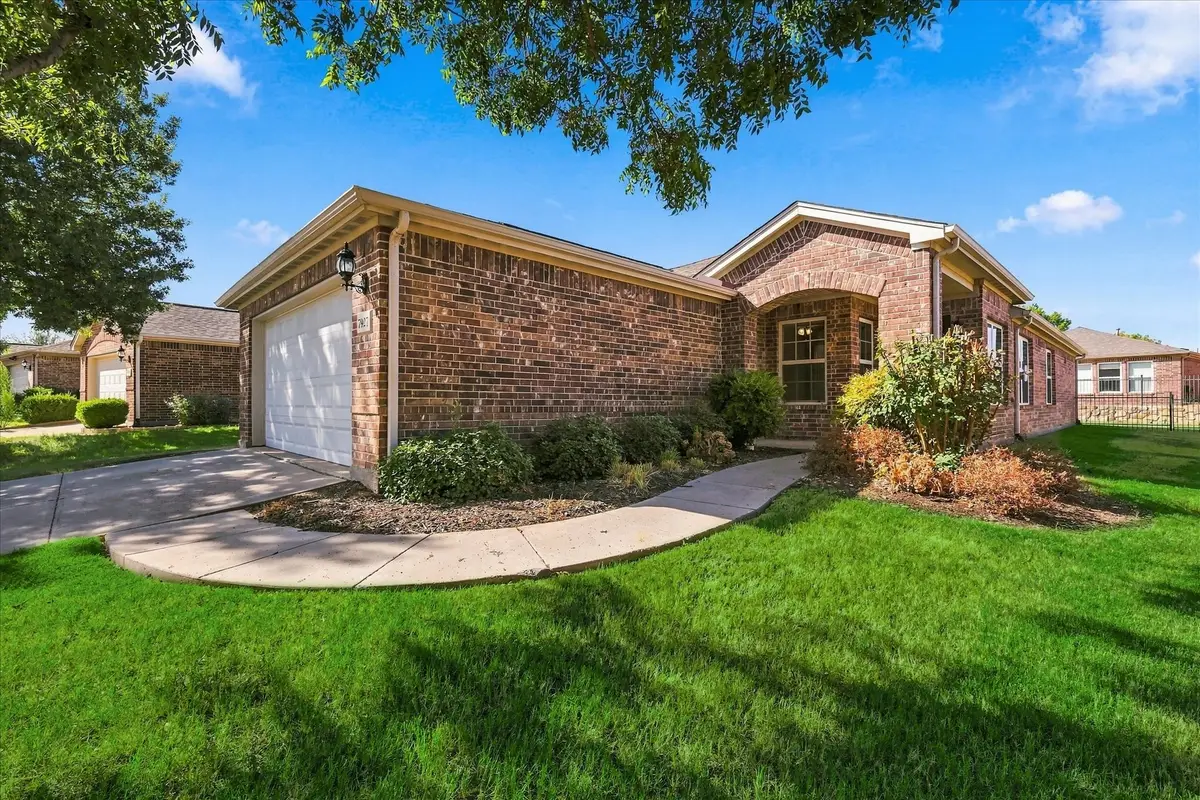 7927 Estancia Drive, Frisco, TX 75036 - #1