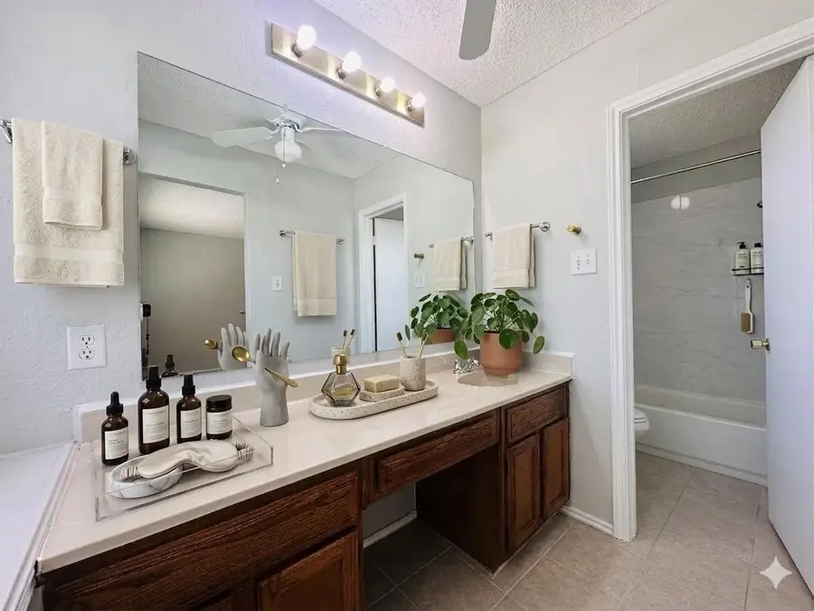 3117 Kingswood Drive, Garland, TX 75040 - #2