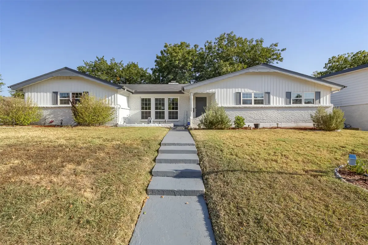 8001 Clark Street, North Richland Hills, TX 76180 - #1