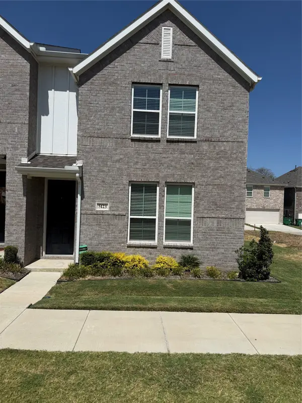 5123 Community Street, Haltom City, TX 76117