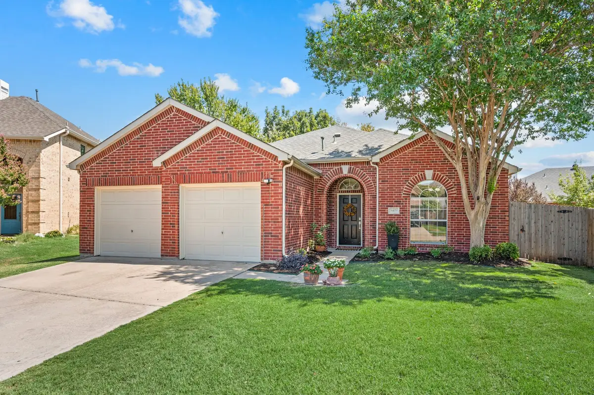 8404 Island Court, Fort Worth, TX 76137 - #1