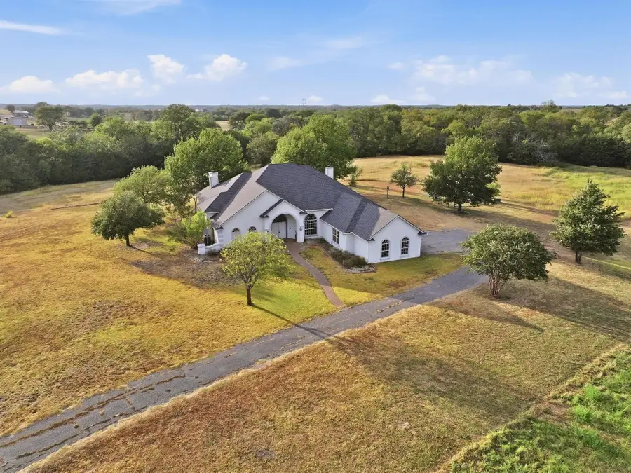 205 Whitworth Road, Whitewright, TX 75491 - #3