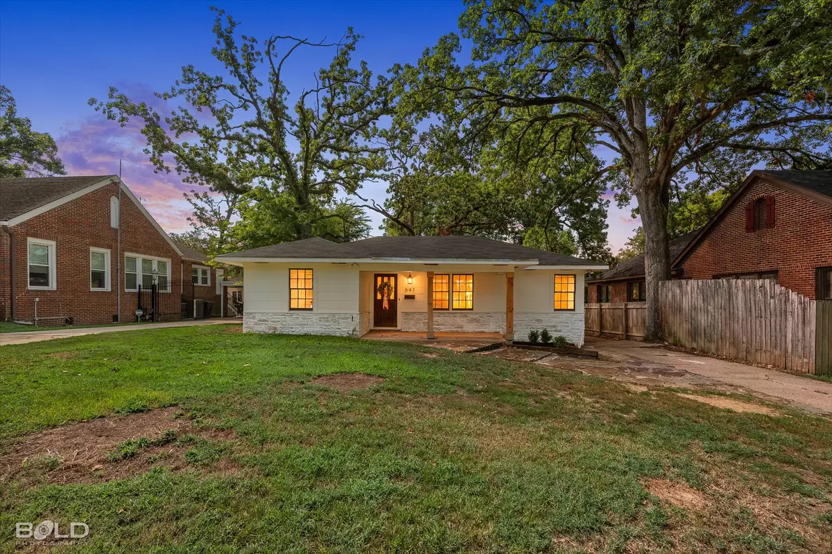 547 Forest Avenue, Shreveport, LA 71104 - #1