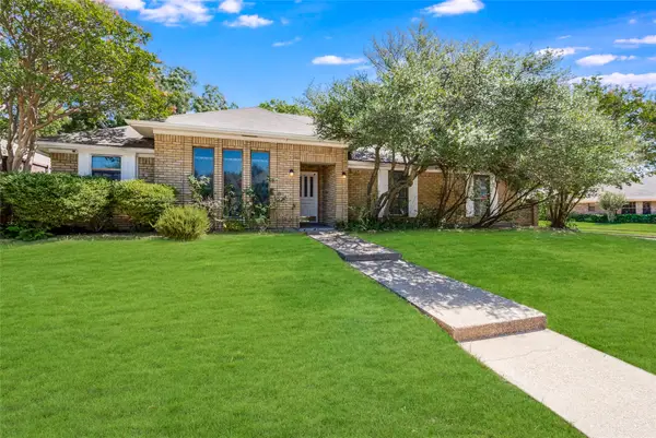 2300 San Gabriel Drive, Plano, TX 75074