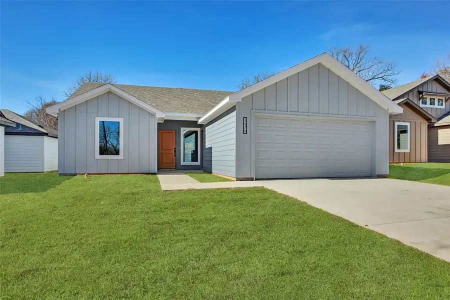 1471 Cathey Drive, Denison, TX 75020 - #2