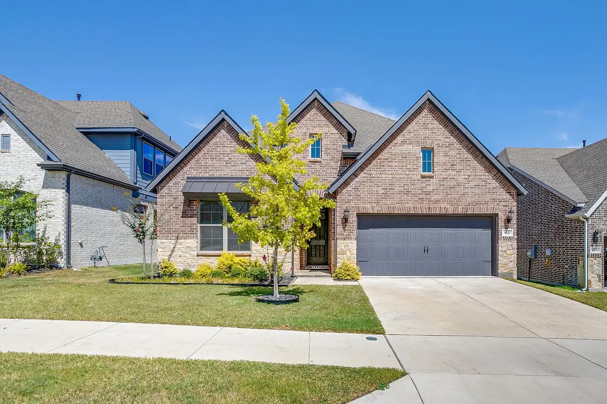 6221 Escarpment Drive, Fort Worth, TX 76112 - #1