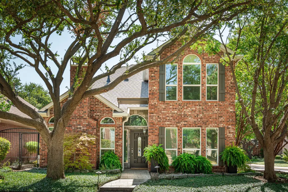 3720 Camden Lane, Addison, TX 75001 - #1