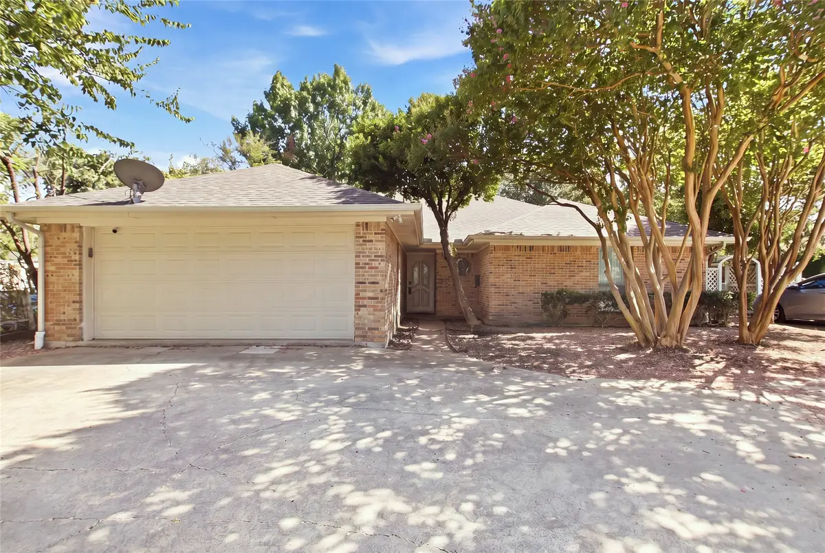 1503 W Midway Street, McKinney, TX 75069 - #1