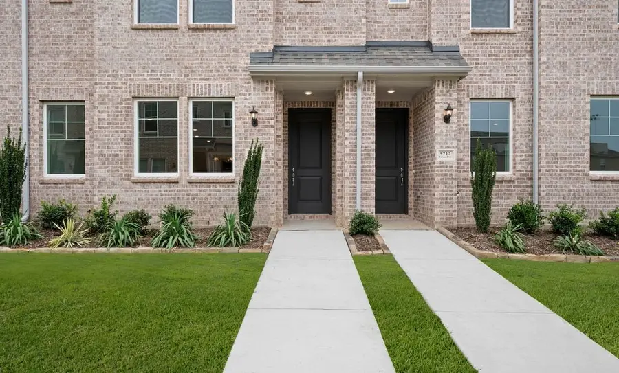 5725 Lakeview Drive, Watauga, TX 76148 - #2