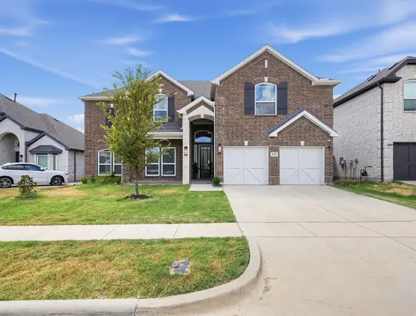 1313 Cascade Lane, Forney, TX 75126