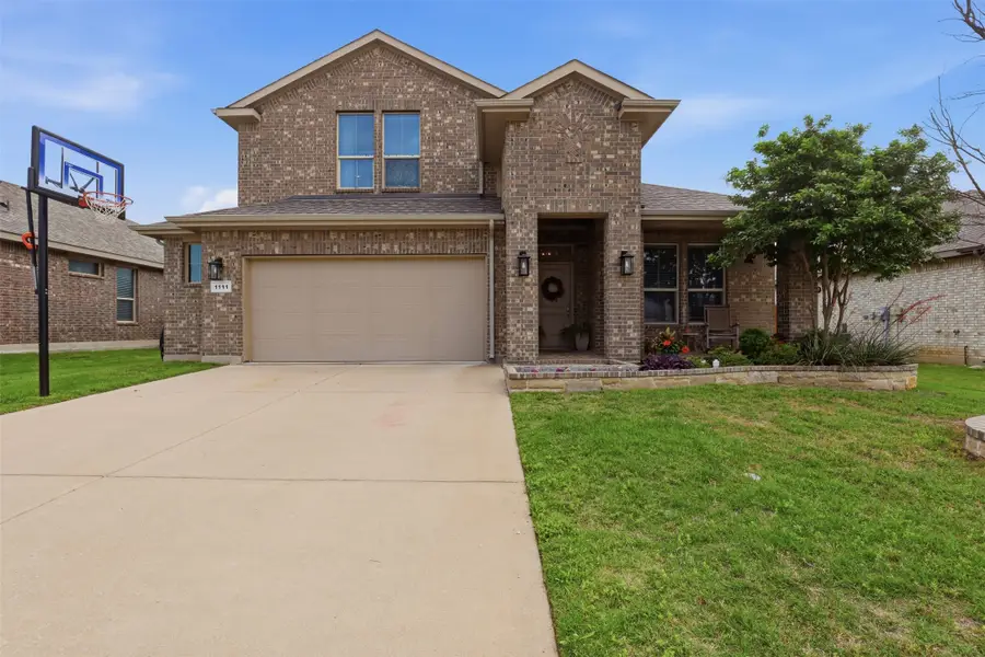 1111 Dublin Drive, Cleburne, TX 76033 - #3