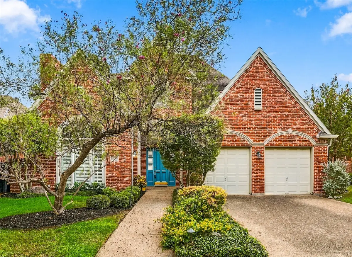 14762 Bedivere Court, Addison, TX 75254 - #1