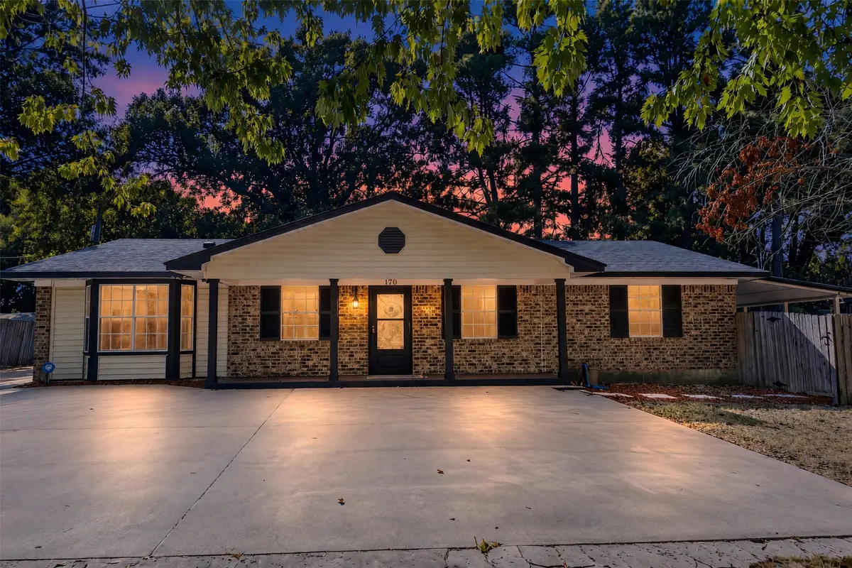 170 County Road 1211, Sulphur Springs, TX 75482 - #1