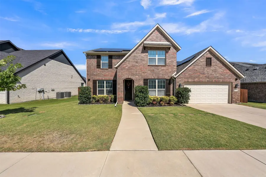 6916 Talon Drive, Fort Worth, TX 76179 - #2