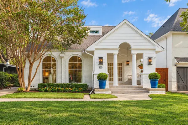 6015 Velasco Avenue, Dallas, TX 75206