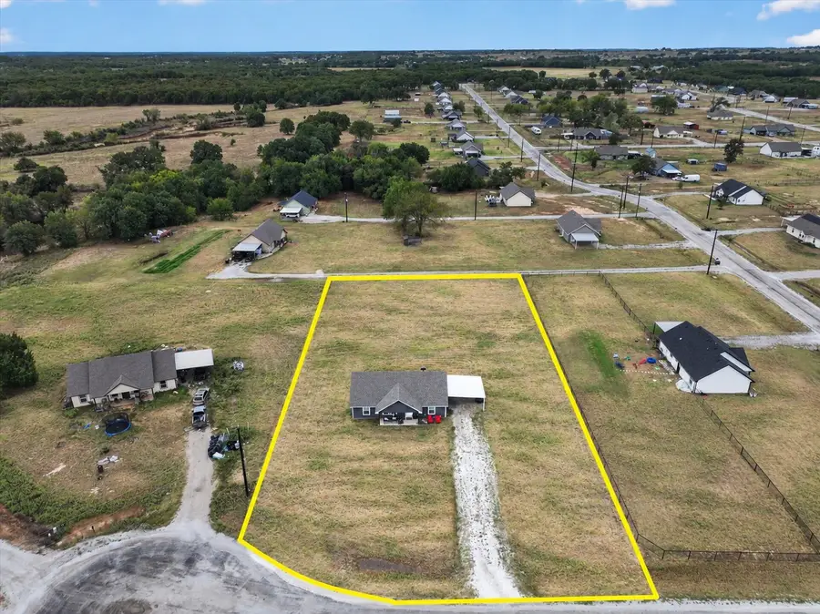1012 Brown Court, Poolville, TX 76487 - #2