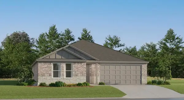 1224 Still Pond Drive, Crowley, TX 76036