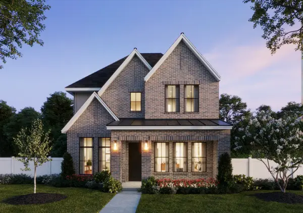 15770 Mandrake Trail, Frisco, TX 75033