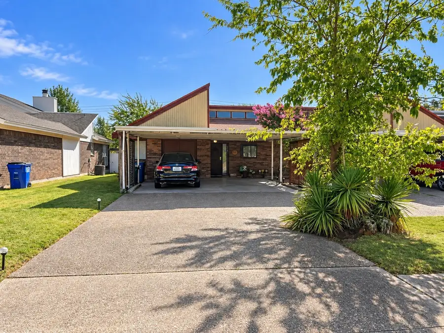201-203 Yorkshire Court, Euless, TX 76040 - #2