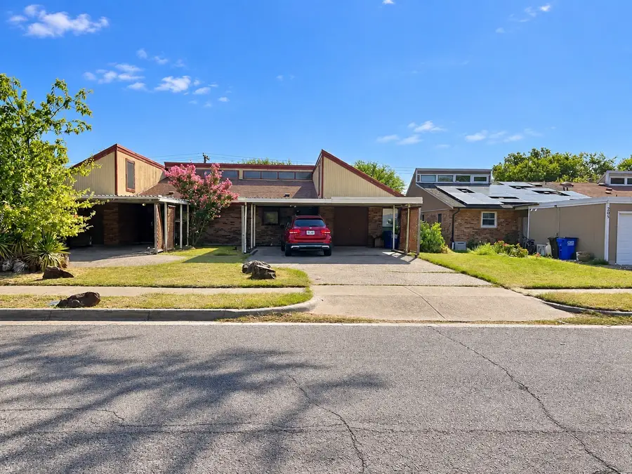 201-203 Yorkshire Court, Euless, TX 76040 - #3