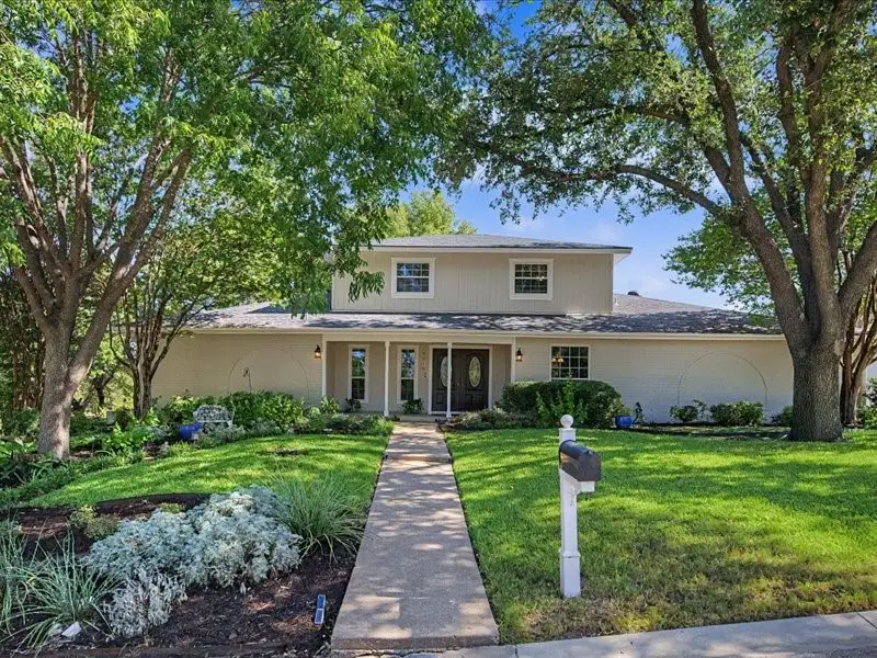 7816 Fairwood Court, Fort Worth, TX 76179 - #2