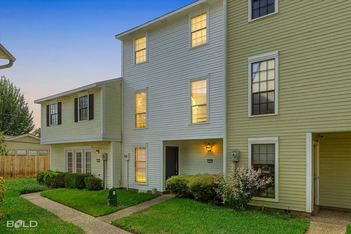 1401 Oden Street #9, Shreveport, LA 71104 - #1