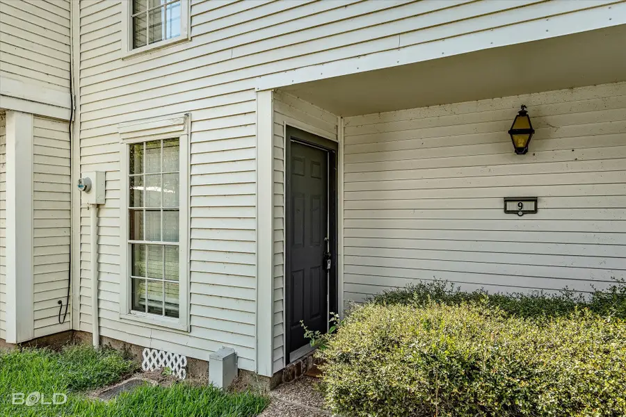 1401 Oden Street #9, Shreveport, LA 71104 - #2