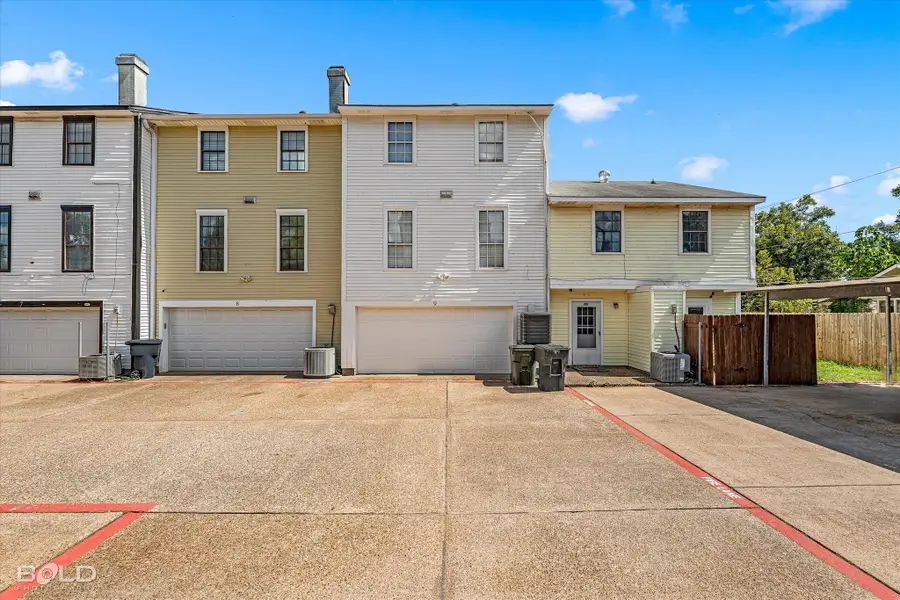 1401 Oden Street #9, Shreveport, LA 71104 - #3