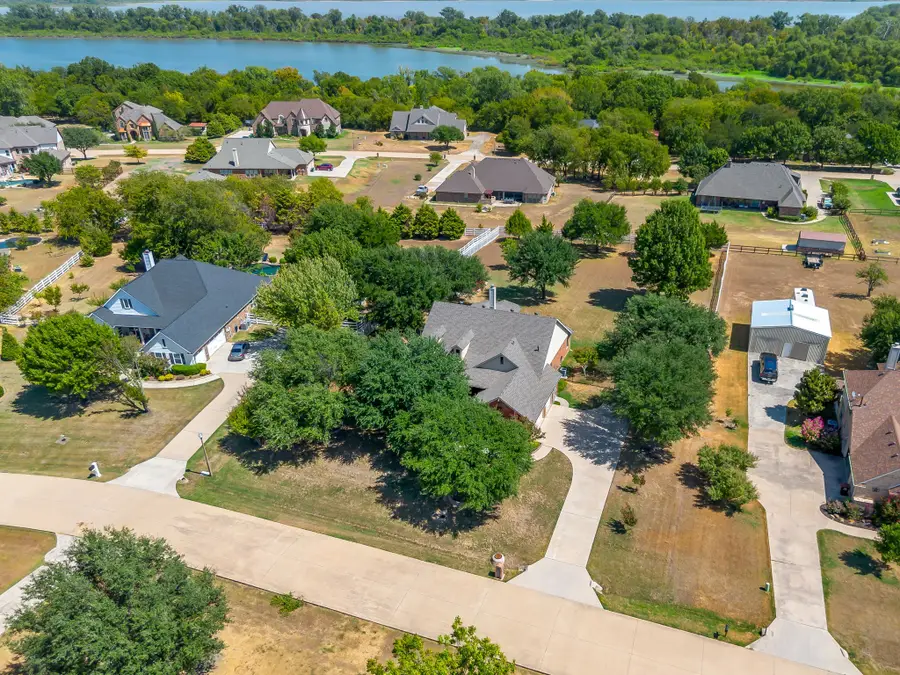 8101 Rodeo Drive, Denton, TX 76208 - #3