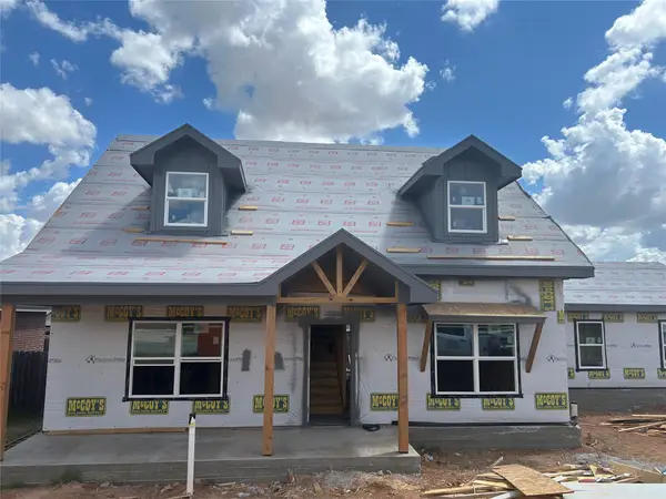 7817 Tuscany Drive, Abilene, TX 79606