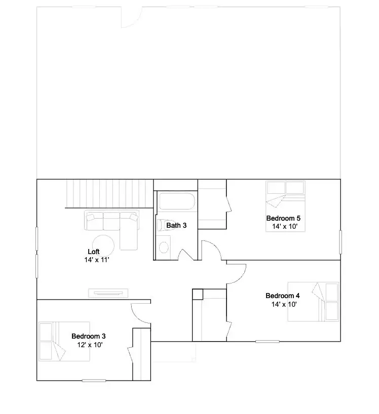 1237 Still Pond Drive, Crowley, TX 76036 - #3