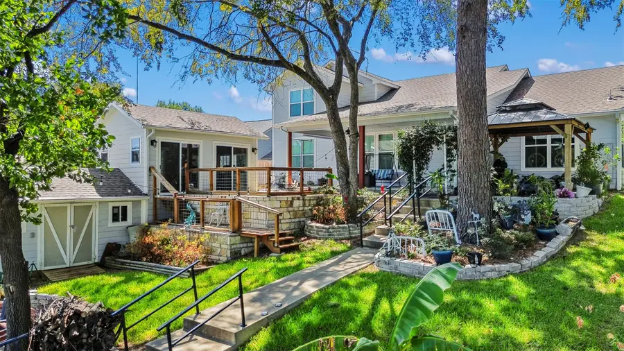 122 Redondo Drive, Gun Barrel City, TX 75156 - #2