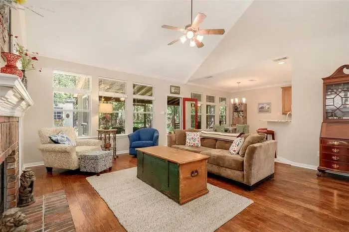 1349 Flying Jib Drive, Azle, TX 76020 - #3
