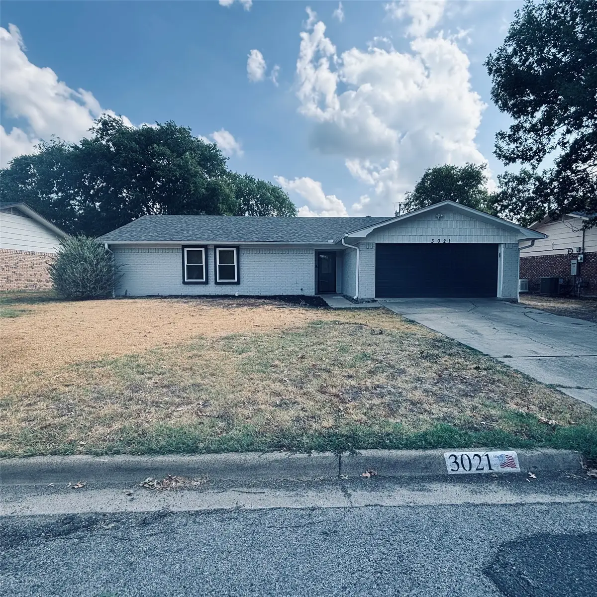 3021 Oakridge Drive, Corsicana, TX 75110 - #1