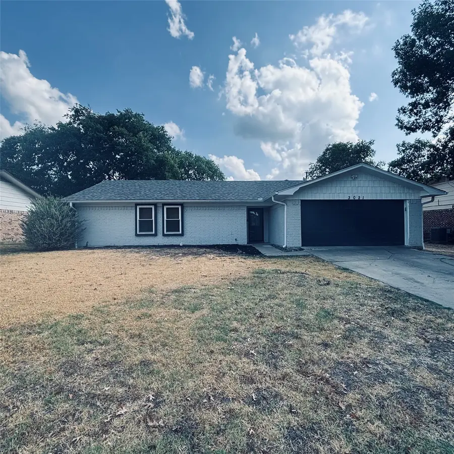 3021 Oakridge Drive, Corsicana, TX 75110 - #2