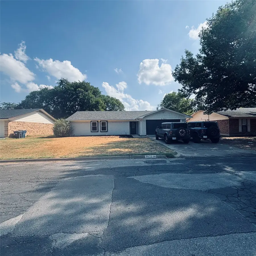 3021 Oakridge Drive, Corsicana, TX 75110 - #3