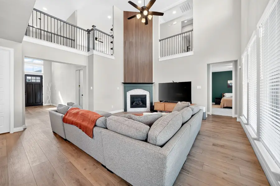 3500 Bristle Cone Drive, Little Elm, TX 75068 - #2