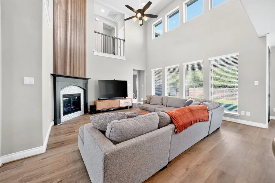 3500 Bristle Cone Drive, Little Elm, TX 75068 - #3
