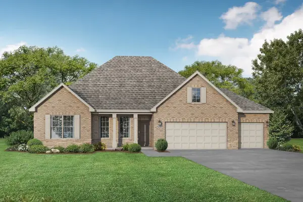 212 Saddletree Drive, Nevada, TX 75173