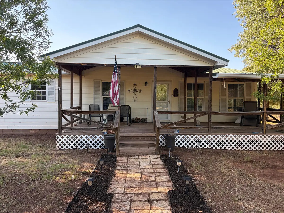 2120 Pr 342, Hawley, TX 79525 - #1
