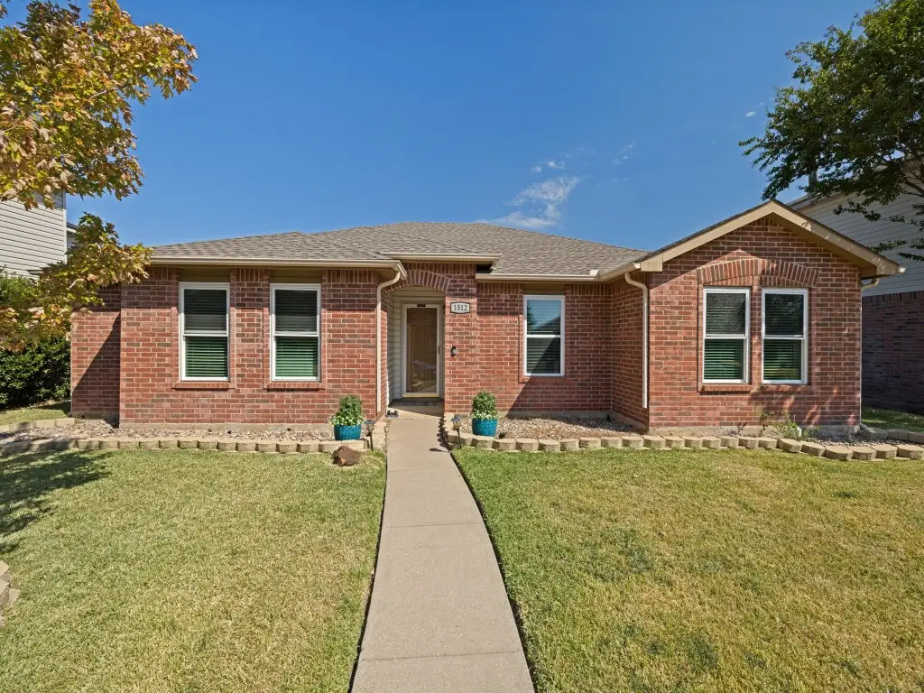 1512 Starpoint Lane, Wylie, TX 75098 - #1