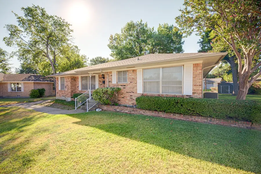 1120 Atlanta Circle, Garland, TX 75041 - #2