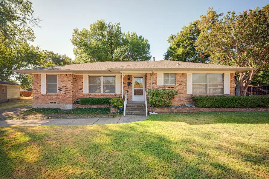 1120 Atlanta Circle, Garland, TX 75041 - #3