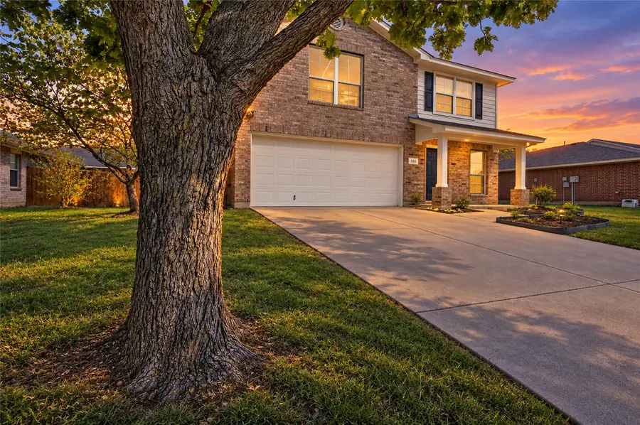 129 Maned Drive, Sanger, TX 76266 - #3