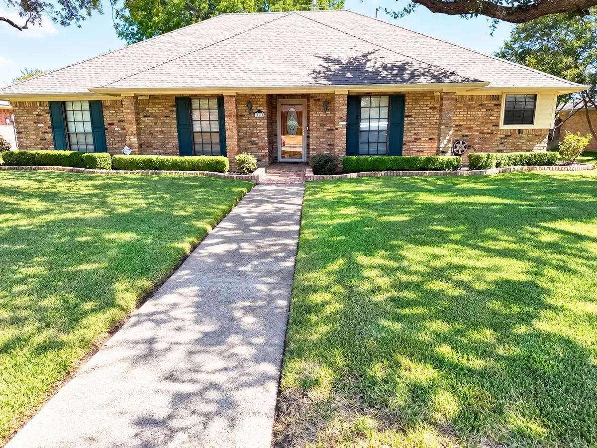 4908 Country Club Drive, Mesquite, TX 75150 - #1