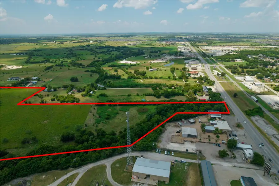 9501 Fm 2331, Godley, TX 76044 - #2