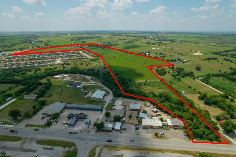 9501 Fm 2331, Godley, TX 76044 - #3