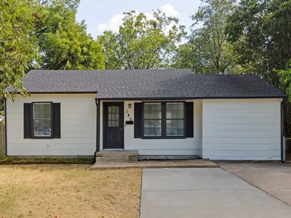 140 Edgefield Drive, Garland, TX 75040