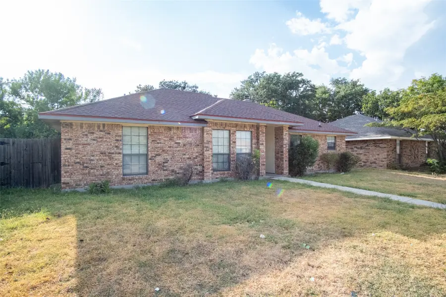 2801 College Park Drive, Rowlett, TX 75088 - #3